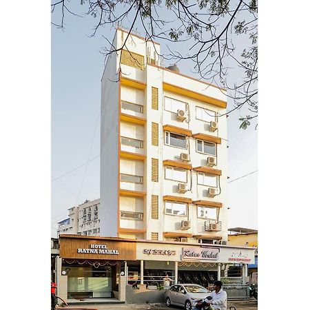 Hotel Ratna Mahal 뭄바이 외부 사진