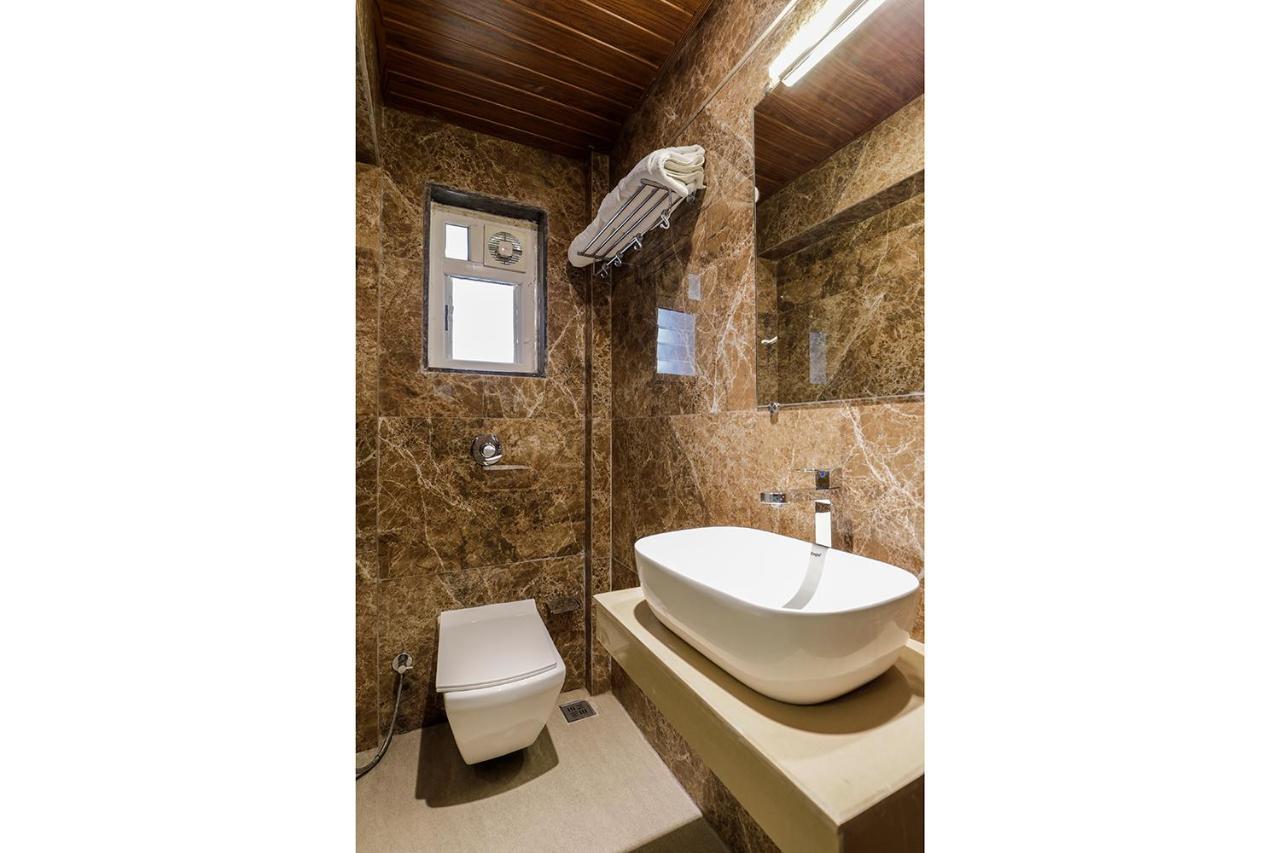 Hotel Ratna Mahal 뭄바이 외부 사진